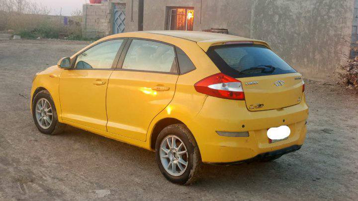 السلام عليكم للبيع شيري فلاوين 2013 سنوية مجدده لل28 مشروع وطني رقم ذي قار تحويل مباشر  مكفولة من الضربة والتبديل سياره جاهزه تبريد شغال كهربائيات كله شغالة مصفره هيئه وغرامات كير عادي  تخم تاير غرفتة كلش تضيفة ودواخل حلوه بيع مستعجل السعر27
المكان واسط نعمانية
للاتصال  
***********
