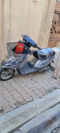 دراجه ياماها مابي عيب سعره 140 07781746128