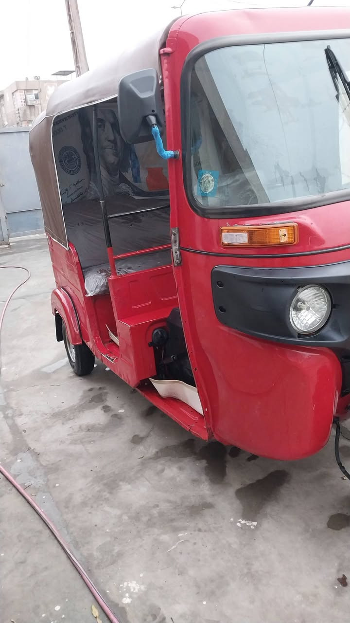 سلام عليكم  تكتك 2020 \12  شهر تكتك  نضيفه خير من الله  لا ضربه ولا معجون تكتك من يدك للشارع كبل تشتغل بيها ما تصرف عليها ولا دينار 
الشعب شارع المدارس حي سومر 
***********
