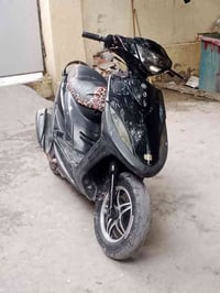 دراجة ماكس للبيع  دراجة كلش حلوه ويل كب نكره سلف عوزه ترتيبات بسيطة مك...