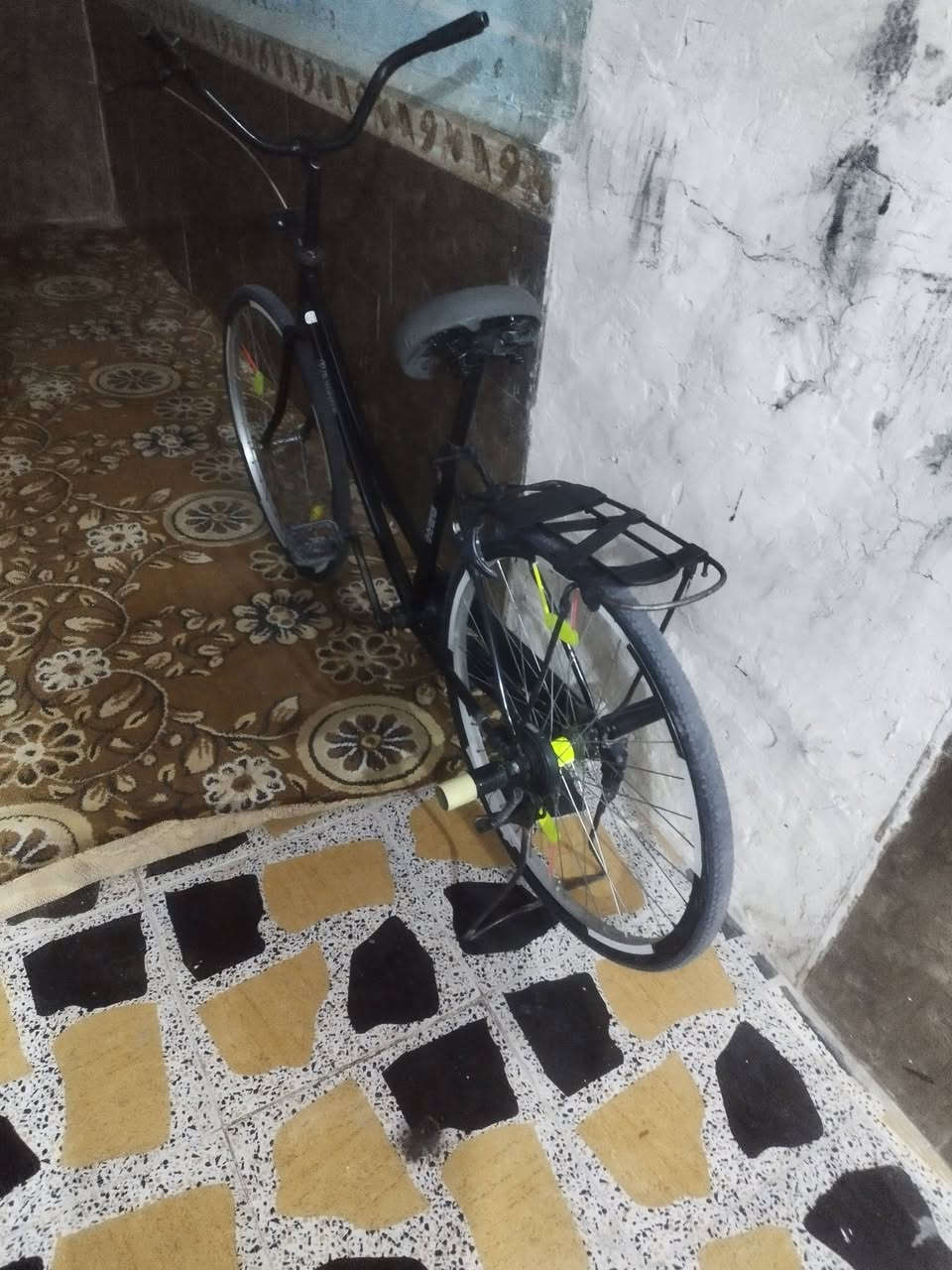 سلام عليكم باسكل حجم 26 ال بيع /.
خاص مكاني سماوه السعر.75/.        2021/


**إذا كنت صاحب هذا الإعلان وتريد حذفه لأي سبب، رجاءا أرسل رسالة إلى الدعم الفني**