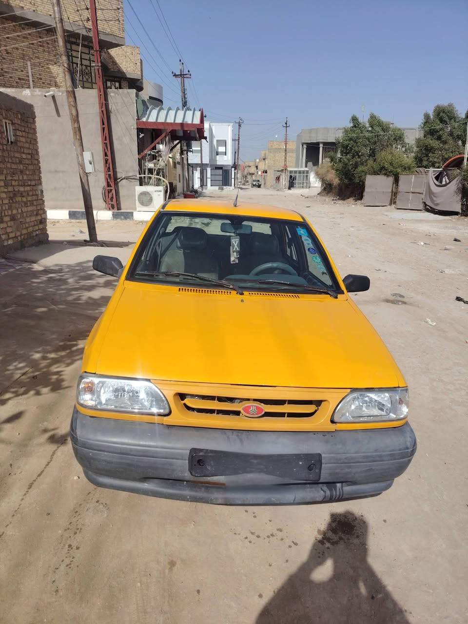 سايبا 2018 رقم قادسيه سنويه ل 28مصفره هيئه وغرامات مداور ثاني يوم مكينه وكير وحداديه وتبريد مكفول دواخله نضيفه سعره 47وبيه مجال مكانه ديوانيه قضاء عفك للاتصال على الرقم ***********
