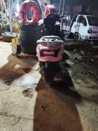 دراجه LeADمامفتوحه دراجه حلوه مراوس ماكس عدله أو كير موديل 20 راس براس...