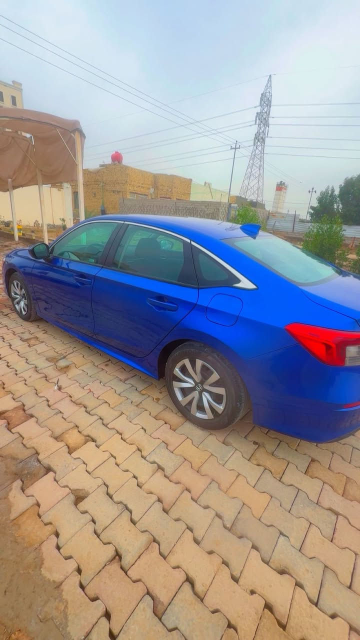 سيفك ٢٠٢٣ ماشيه ٢٠٠٠  اخت الزيرو  نص فول مواصفات كلش حلوه 
كفاله عامه   حته الدعاميات   تقرير غرق  مبدل سستم عقول وكهربائيات كامله من الدعاميه للدعاميه بدوان نقص برغي واحد سياره جديده كلش 
رقم قادسيه معوقين وكافة الضمانات موجوده  وكاله عامه واي ضمان  
السعر ١٤٥ 
المكان ديوانيه مركز المحافضه 
***********
