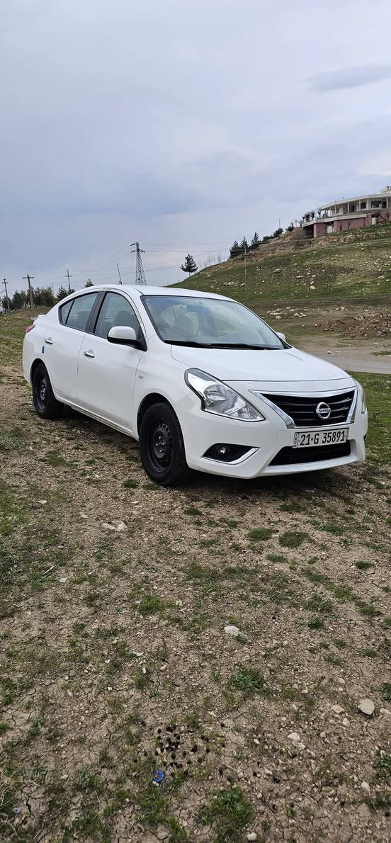 نیسان سەنی مودیل 2022نمونەیە لە جوانیا بێ بۆیاخ بێ سارد   65هەزار ڕۆشتوە سعری    110$معاملەیەکی کەم  ژم/*********** السليمانية, العراق
