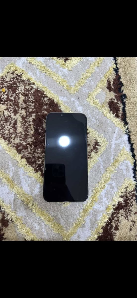 السلام عليكم
آيفون أمريكي بطاريه 85  بكان بغداد مدينه الصدر تفاصيل تصال ع رقم  ***********
