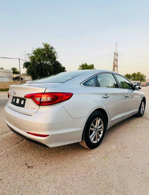 سونتا مديل 2018 فول ومكفول السعر خاص وتفاصيل خاص الرقم***********
