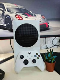 اكس بوكس سيريس اس • نظيف 99% • ناصريه الاسكان الصناعي