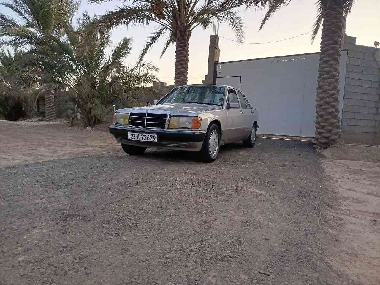 من رخصة الادمن 🫂
للبيع مارسيدس طيارين موديل ١٩٩١
  محورة كير ومكينه ونجي ٢٥٠٠ سياره خير من الله ما واكفه  
 كهربائياتها كلها شغاله تبريد شغال ثلج ويا سويج 
جام الاماميه كهربائي 
جام خلفي جوبي 
تنته بالسقف نقصها موطور فقط 
رقمها اربيل 
سنويه ل٢٠٢٧ شهر ٧ 
بأسمي تحويل مباشر نفس اليوم 
متواجد على فيس بوك وعلى هذا الرقم 🗨️
*********** 📞📱🗨️
سعر ٥٠ ورقه💵 وبيها مجال بسيط حگ الجيه 
مكان⬇️🔅 
ديالى ... الخالص أو بعقوبه 
 وين ما تريدني اجيك الاي تقاطع القدس 
او تقاطع مصطفى جواد 
بيع مستعجل 🫂
شرط ترايك للربيل
