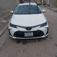 كورلا ٢٠٢٤ • ماشيه ١٤ الف • خليجية فول