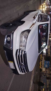 هايلوكس • ٢٠١٩ • ٢٧٠٠ VVT