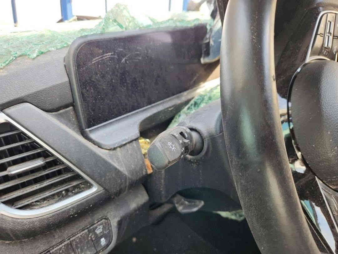 ( إلى زبائننا الكرام ) 
للبيع فقط 💵
كيا سليتوس
موديل 2024
فول مواصفات 
فتحه بصمه 
فئة ( SX ) 
مكينه كير شواصي لغود كفاله
السعر  ( 55 ) ورقه 

للتواصل متوفر فقط ( اتصال + واتساب)
***********

ملاحظة / كل مايخص عالم السيارات الوارد الأمريكي والكندي تجدونه داخل على الصفحة وعمل متابعة ليصلك كل ماهو جديدنا هذه الرابط 👇👇👇👇

https://www.facebook.com/share/1D6EzpfWub/?mibextid=wwXIfr
