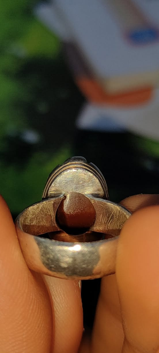 محبس عقيق يماني فضه الصنع قديم المكان ميسان حي المعلمين القديم السعر خاص


**إذا كنت صاحب هذا الإعلان وتريد حذفه لأي سبب، رجاءا أرسل رسالة إلى الدعم الفني**