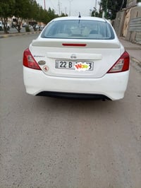 نيسان صني • ٢٠٢٠ • النجف