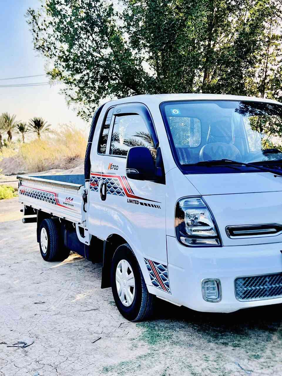 كيا للبيع 2022
مكفوله كفاله عامه 
ترهم مراوس 
***********
مكان بابل جبله
