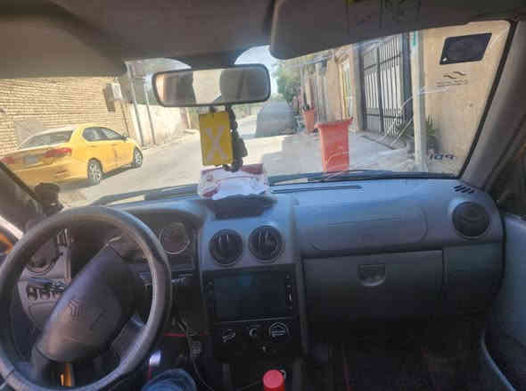 السلام عليكم
سايبا 2021 للبيع 
سياره نضيفه وحلوه احلى من الصور 
مكينه بيها صوت 
بيها بارد باب السايق بس بدون صبغ 
وطخه بالجاملق الايمن هم بارد فقط 
سنويه بسمي تحويل ثاني يوم 
رقم هاتف ***********
رايدها ب٥٥ وبيها مجال مكاني بغداد الحسينيه
