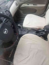 ‏ ‏السلام عليكم ‏نيسان صني 2009 رقم بغداد  ‏سنويه جديده تحويل مباشر كي...