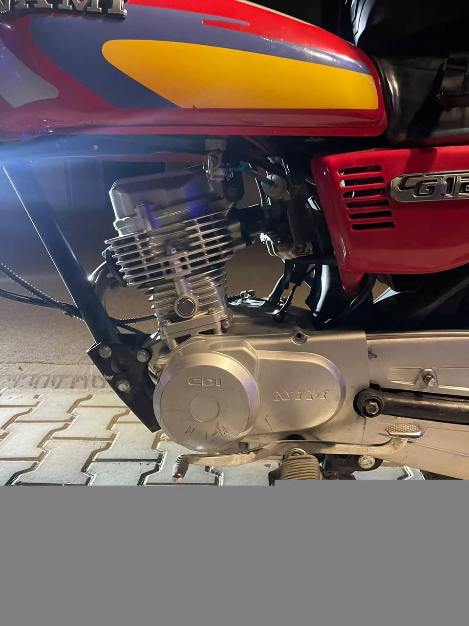 #بيع مستعجل اربعة كير تعميرشلامجة  ٢٥ مكفول بقية التفاصيل خاص او علئ الرقم
***********
