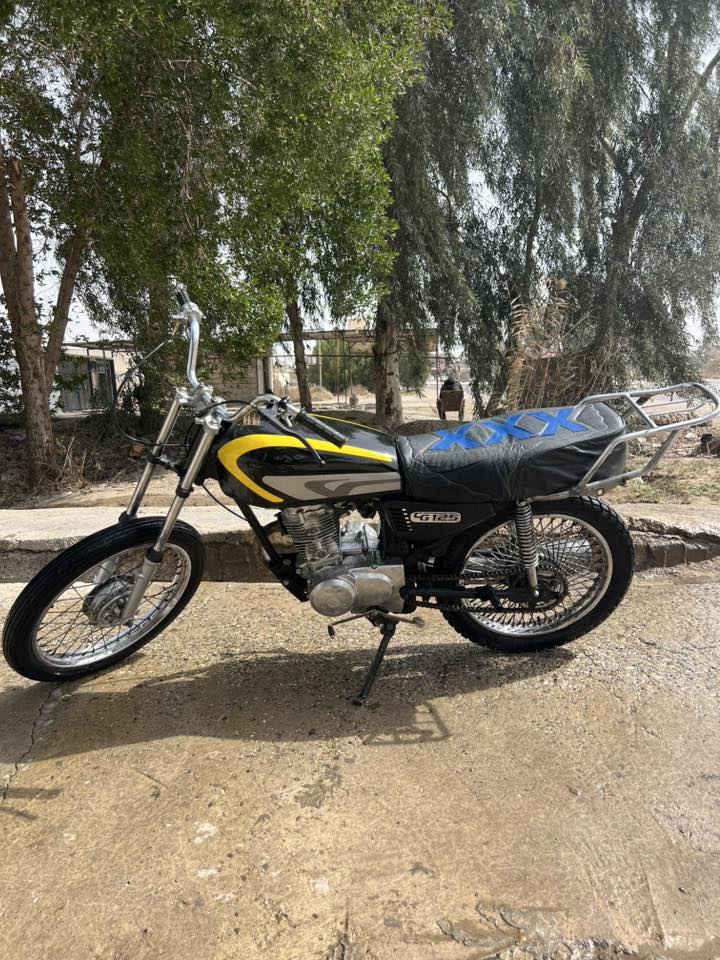 البيع ارشه تعمير جديد دبلات جديده تجفيت جديد تانكي جديد كشن جديد كله جديد دراجه خير من الله سعر 225المكان بابل سكندريه ***********
