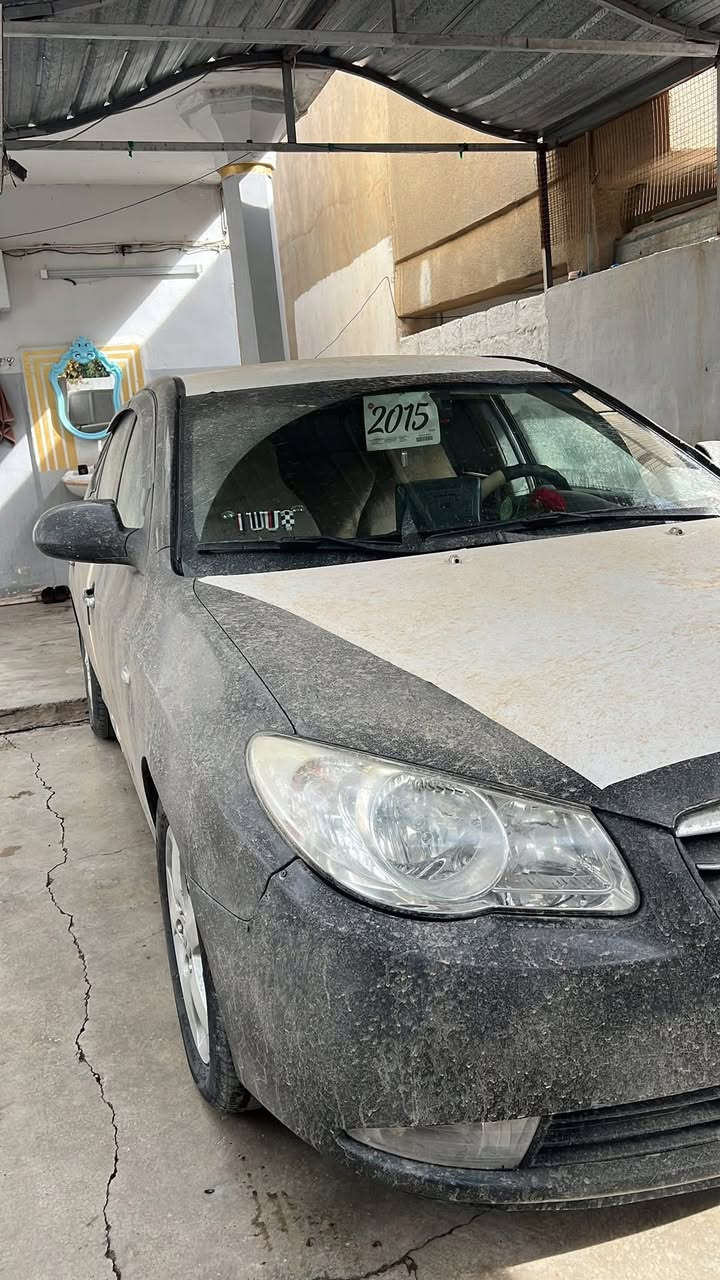 للبيع
النترا كص ادوات  

موديل 2009

محرك كير شرط 

تخم تاير جديد

كهربائيات كلها شغاله  

اربع دسك 

السياره جديده بمعنى الكلمه آحلا من آلصور مكان السيآره كركوك الأستفسار آتصل ع صاحبها 

‭0782 236 5915‬
