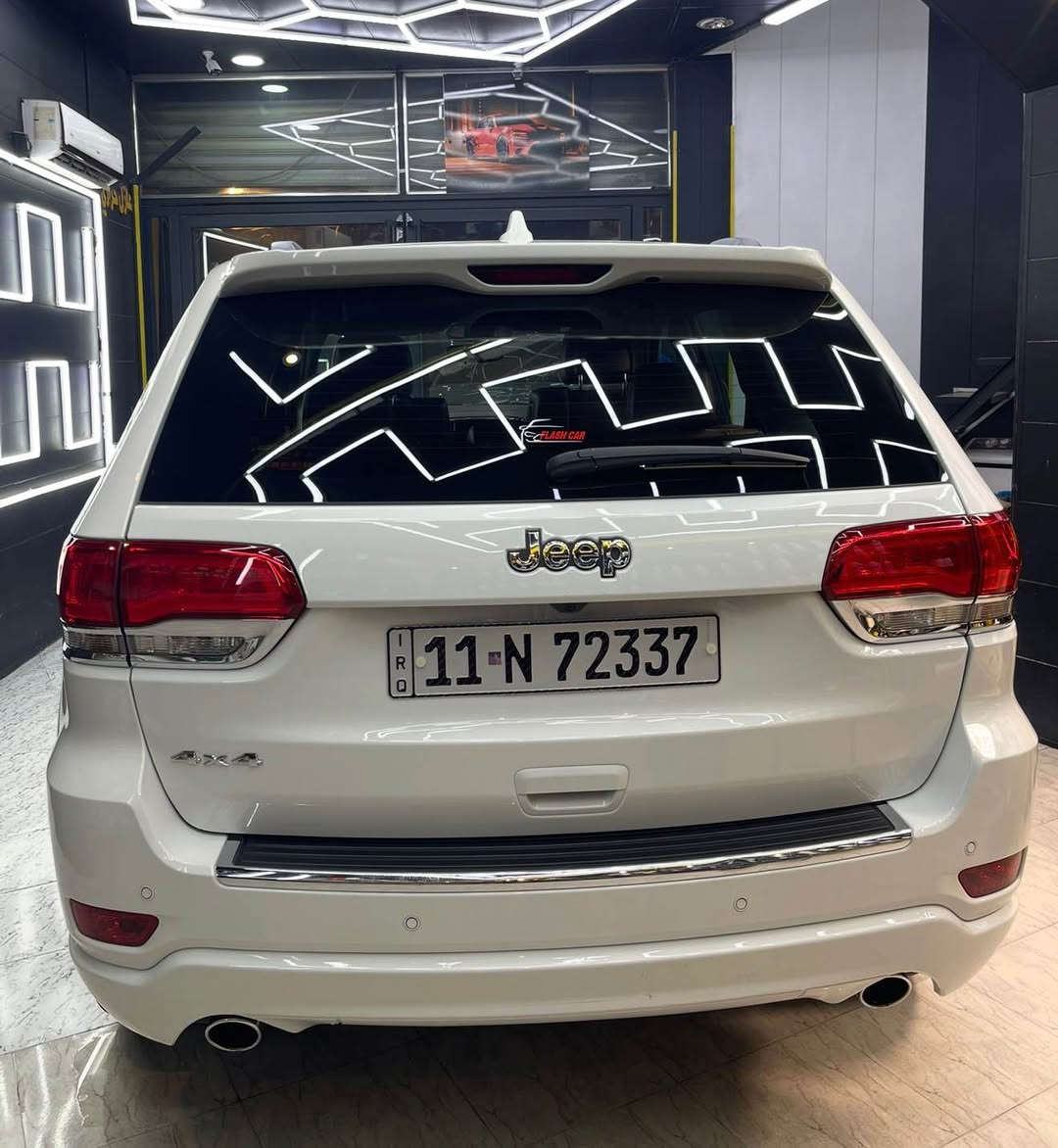 وكالة مكفولة من صبغ و تبديل 
ماشية 99  كيلو متر 
سيارة جديدة كلش مابيها اي نقص مسوي الها عمل PPF لكل
السياره حمايه وأمان وحفاظ ضمان 10 سنوات 
بانوراما جكات فور ويل  داخل قرميدي
حساسات خلفي و امامي 
كشنات جلد و تبريد و تدفئة
ستيرن كهرباء و شفتات ستيرن 
ماوس تحكم بالأنظمة القيادة متعددة
رقمها بغداد تحويل مباشر 

لوحات الجديدة 
كير و محرك و صدر و كهربائيات كلهن كفالة 
السعر 330$
 العنوان / الكراده شارع ٥٢
*********** بغداد, العراق
