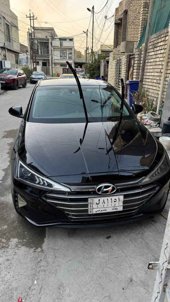 سلام عليكم
الانتره 2019 معوقين 

شهر 11 تصير حره 

محرك 2000 كير At

ماشيه 98 mi  

حادثه جاملق ايمن وبنيد

تحكم ذاتي

ردار امامي وجانبي 

3 انضمه قياده

صور الحادث مرفقه بلمنشور 

السعر 112وبيه مجال قليل

العنوان بغداد حي جهاد

للاستفسار

***********
