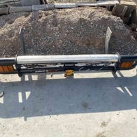 درع نيسان • استيل • المدائن بغداد