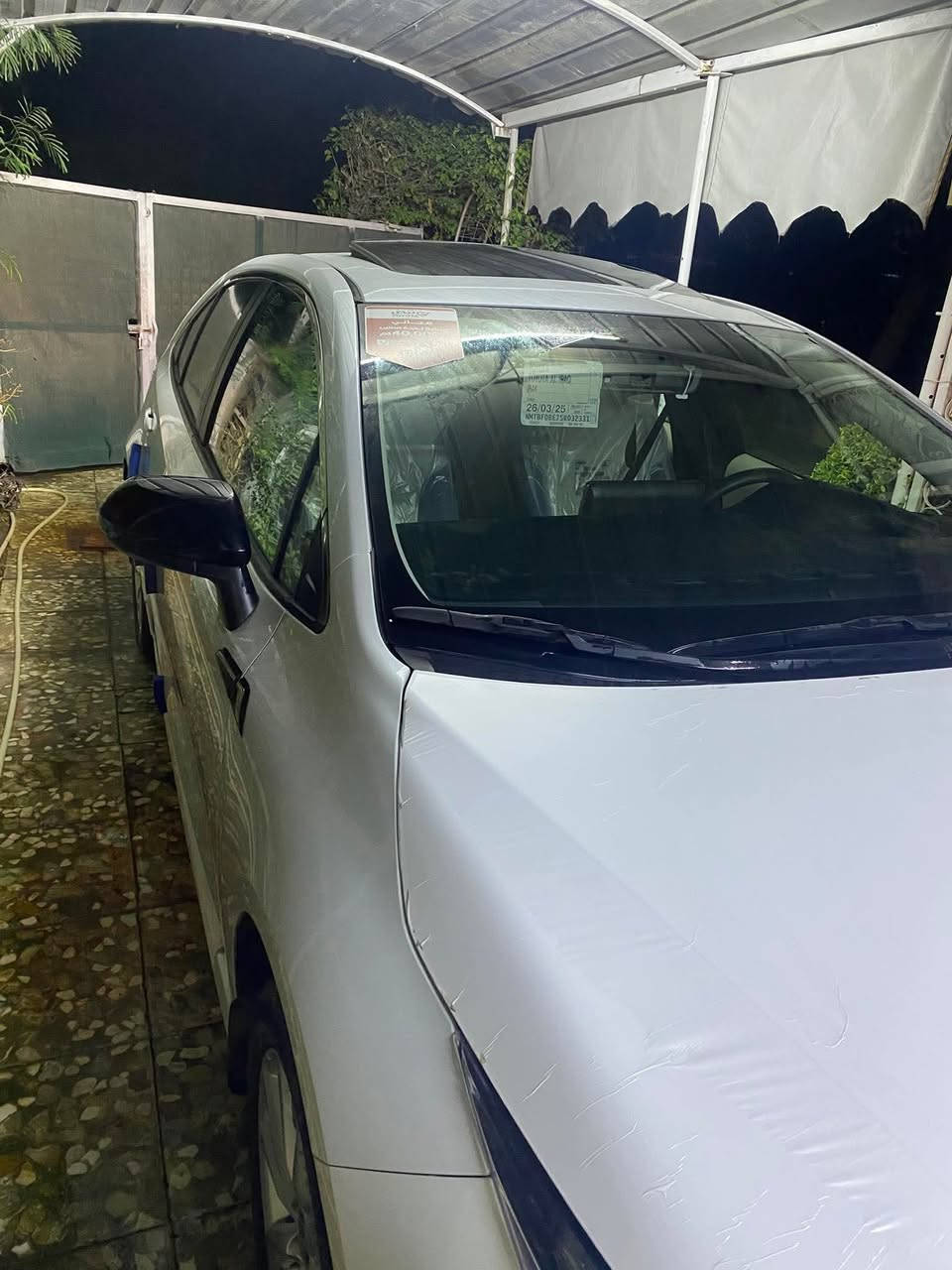 ماكو هيج سعر كورلا🔥🔥كلش رخيصة
للبيع كورلا 2025 زيرو 🚘🚘
رقم اربيل 
ضمان ساز باسمي تحويل
ماشية 3000

السعر علق بكلمة تم ويوصلك بثواني🤖🤖

فول مواصفات فتحة سقف
حجم المكينة : 1800 
بصمة تشغيل 
دخول ذكي
تبريد قطعتين 
شاحن لاسلكي وايرلس ￼
تحكم ستيرن 
مثبت سرعة 
شاشة 
كاميرا خلفي
جنح خلفي بلادي 
حساس امامي خلفي 
ويلكب كروم 
مري شفط 
مري كروم اسود
اشارة بالمري 
لايت لد 
صيانة مجانية

للاتصال
***********

لعرض سيارتك راسلنا خاص✅
