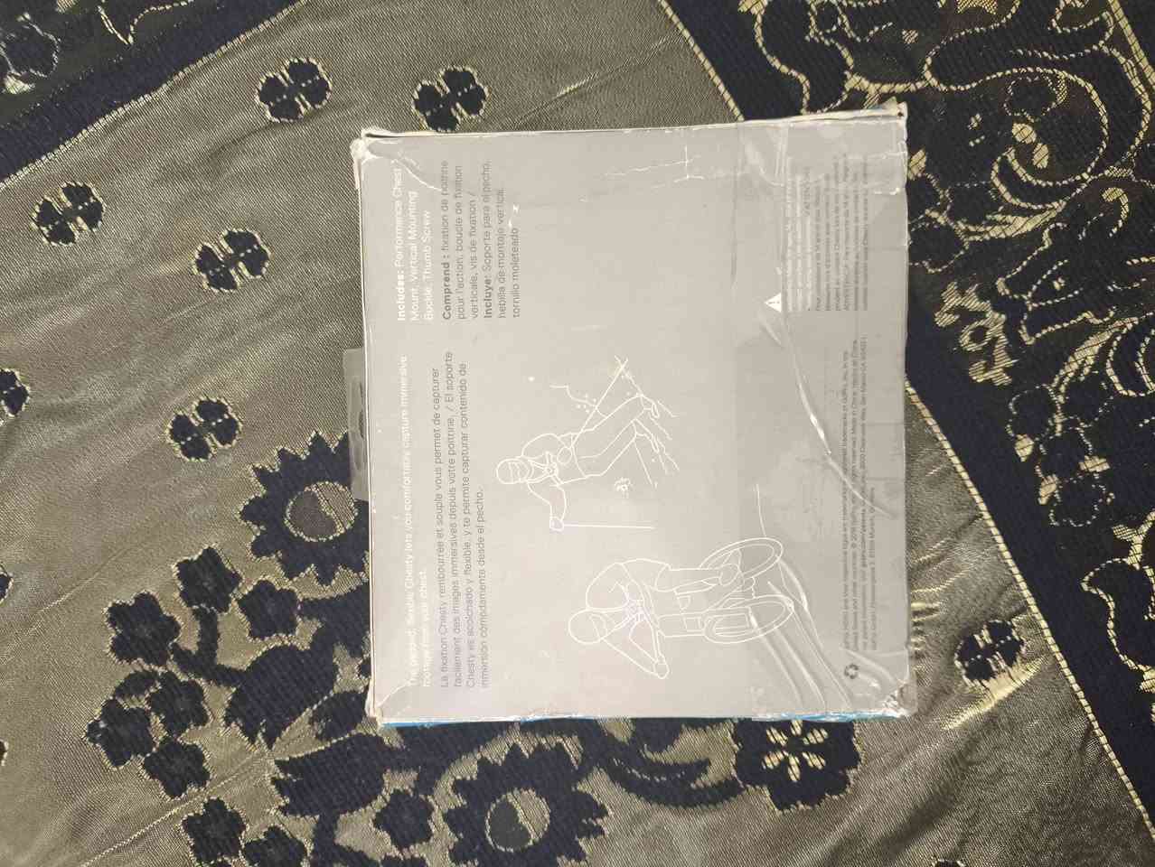 حزام كوبرو اصلي وكالة جديد السعر 25 الف


**إذا كنت صاحب هذا الإعلان وتريد حذفه لأي سبب، رجاءا أرسل رسالة إلى الدعم الفني**