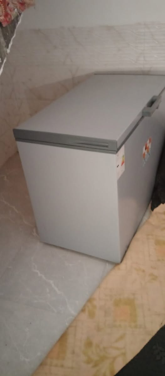 السلام عليكم مجمده هيتاشي ياباني 14قدم ممستخدمه السعر 350وبيهه مجال


**إذا كنت صاحب هذا الإعلان وتريد حذفه لأي سبب، رجاءا أرسل رسالة إلى الدعم الفني**