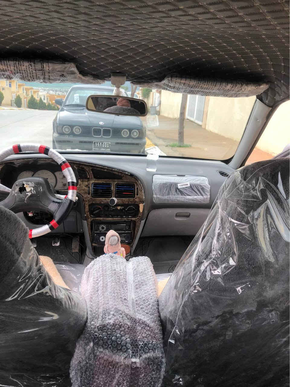 سلاوی خوا لە هەموو لایەک ئەم پڕۆتۆنەمان هەیە مۆدێل ٢٠٠٢ کابرێتەرە موسو بڕاوە بە شەرت واجیهەی لەگەڵە هیچ کێشەی نیە کارەبایی کامل مەزبوتە تازە دوای داگیراوە گێرو مەکینەی بەشەرت دو جام کارەبا بەس دوو دوگمەی ئەوێت گەرمیو تەبرید تەبریدی بەس قایشێکی کۆمپرێسەری ئەوێت لەگەڵ بۆری غازەکانی بەرگە کوشنی تازە  گاعی تازە عەیارەو ڕۆتێکی ئەوێت و پێشەوە لای سەکن سەوتی گراین شەفتی تیایە تەجیل مەزبوت ئێمپیفایەری لەسەرە لیدی بەرقاچی بۆ دانراوە پاتری لۆک تازە گۆڕاوە هەموو شتێکم نوسیوە سعری ١٥ معامەلەیەکی برایانە گۆڕینەوەش ئەکەم لەسەر دڵ گرتن شوێن سلێمانی السليمانية, العراق


**إذا كنت صاحب هذا الإعلان وتريد حذفه لأي سبب، رجاءا أرسل رسالة إلى الدعم الفني**