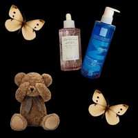 منتجات كوين • مكياج كوري