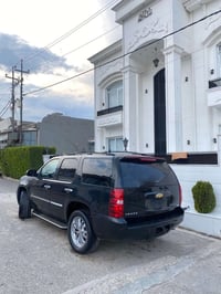 تاهو • ٢٠٠٩ • اربيل