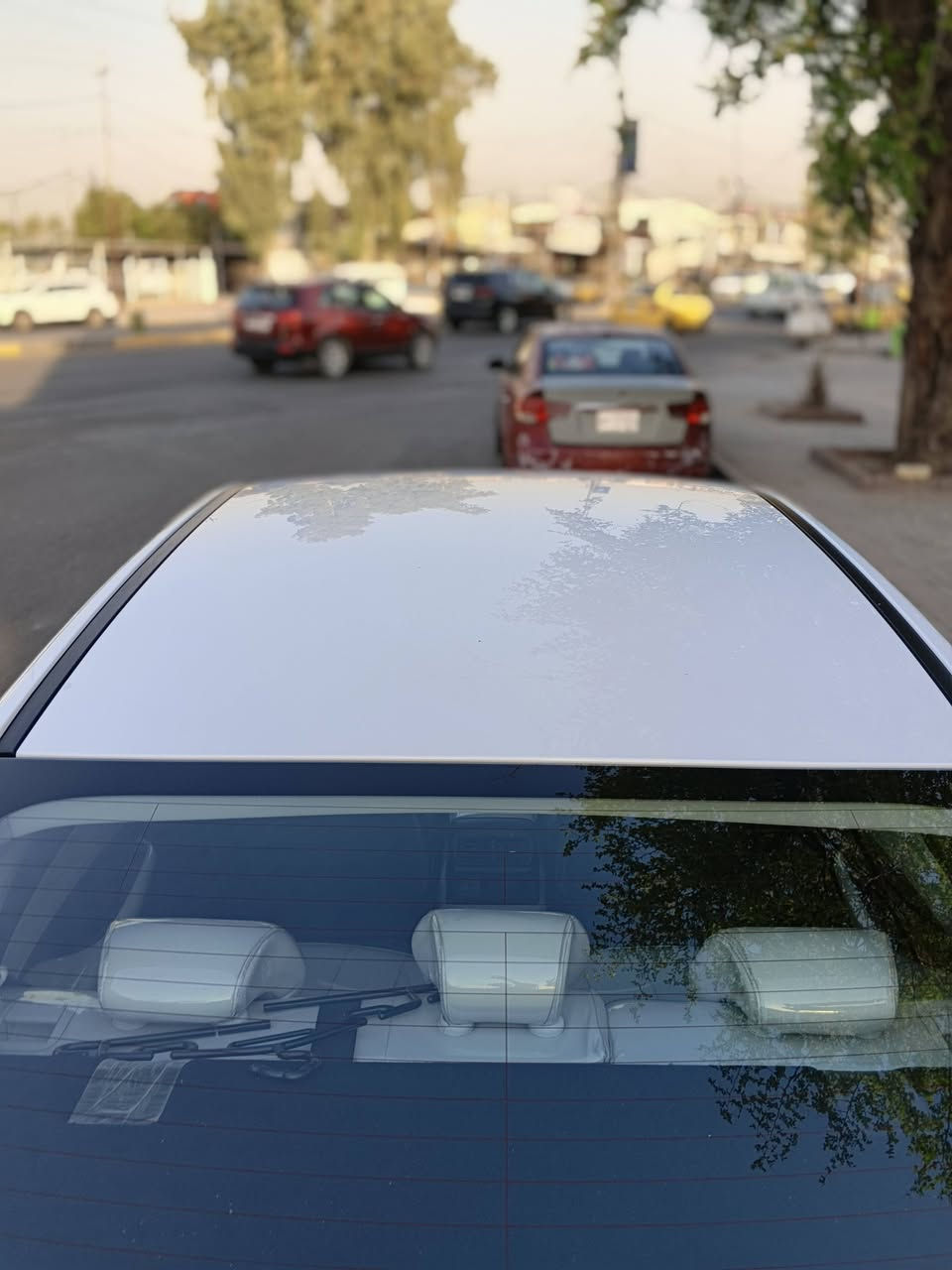 السلام عليكم BYD مديل 25ماشيه 8000 ويلها البلاد موجود كامله دوشمه وترتيب رقم شمالي عارضها ب19وونص وبيها مجال ***********
