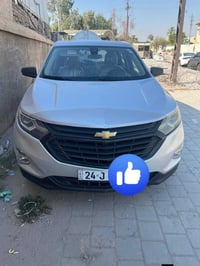 شوفرليت • ٢٠٢٠ • دهوك