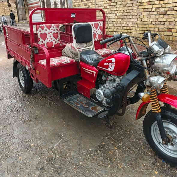 السلام عليكم للبيع ستوته صلطان موديل 2022 شهر 11 ستوته جديده زيرو كفاله عامه وكيلهه بشارع بغداد أوراق أصولي كامله مكمله مكاني ميسان العماره قضاء الكحلاء لشراي يتصل *********** السعر خاص اتصل وتدلل
