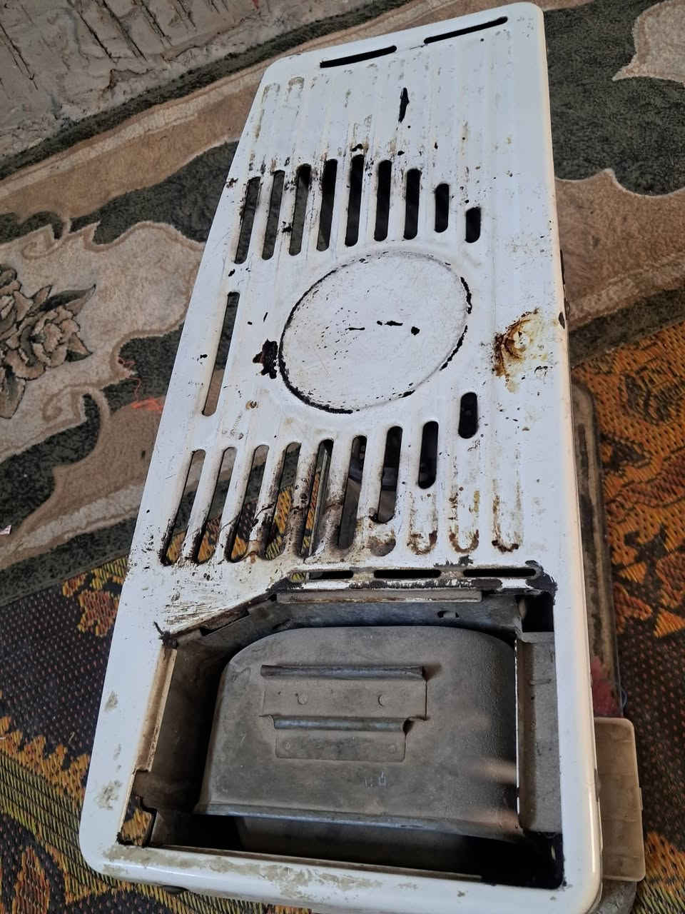صوبه نفطيه كبيره شغاله السعر 30 قضاء ابو صخير


**إذا كنت صاحب هذا الإعلان وتريد حذفه لأي سبب، رجاءا أرسل رسالة إلى الدعم الفني**