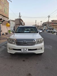 ٢٠١١ • بدون صبغ • رقم بصره