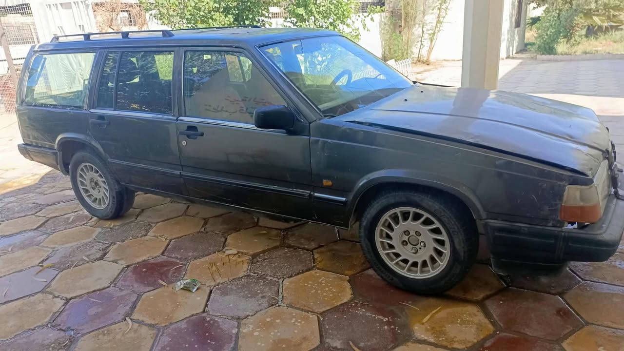 سلام عليكم
فالفو ستيشن مديل 1991
رقم نجف
محوره كير ومحرك ثنين ونص( يبخر يبخر)
سياره كله شغاله بس رايدله ترتيب البنيد مبدل هاذا قديم
مكاني النجف الستفسار ***********
