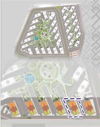 شقه جاده بغداد 186 متر وجبه اولى اول وجبه استلام 2028  طابق 10 البنايه...