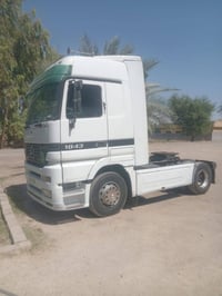 لبيع كتروز موديل 2001 جاهزه 07831266724