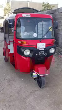 تكتك • تفاصيل بالفيديو • بغداد عكركوف