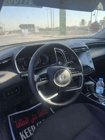 السلام عليكم 
توسان 2024 (امريكي)
لون رمادي
ضربت السيارة صندوك مبدل وبل خشم مال بنيد بارد صور الحادث بل منشور بدون ايرباك
 
تشخيل بصمة
ابواب لمس
كشنات حار
رادار360
جنطة كهرباء
كشن كهرباء
وبيهة بعد موصفات
ماشية 62 الف
بدون ارقام المنفيز بسمي 
سعر ب182 وبيهة مجال
***********
وتساب ما متواجد خاص 

مكان السيارة بغداد الامين الثانية
