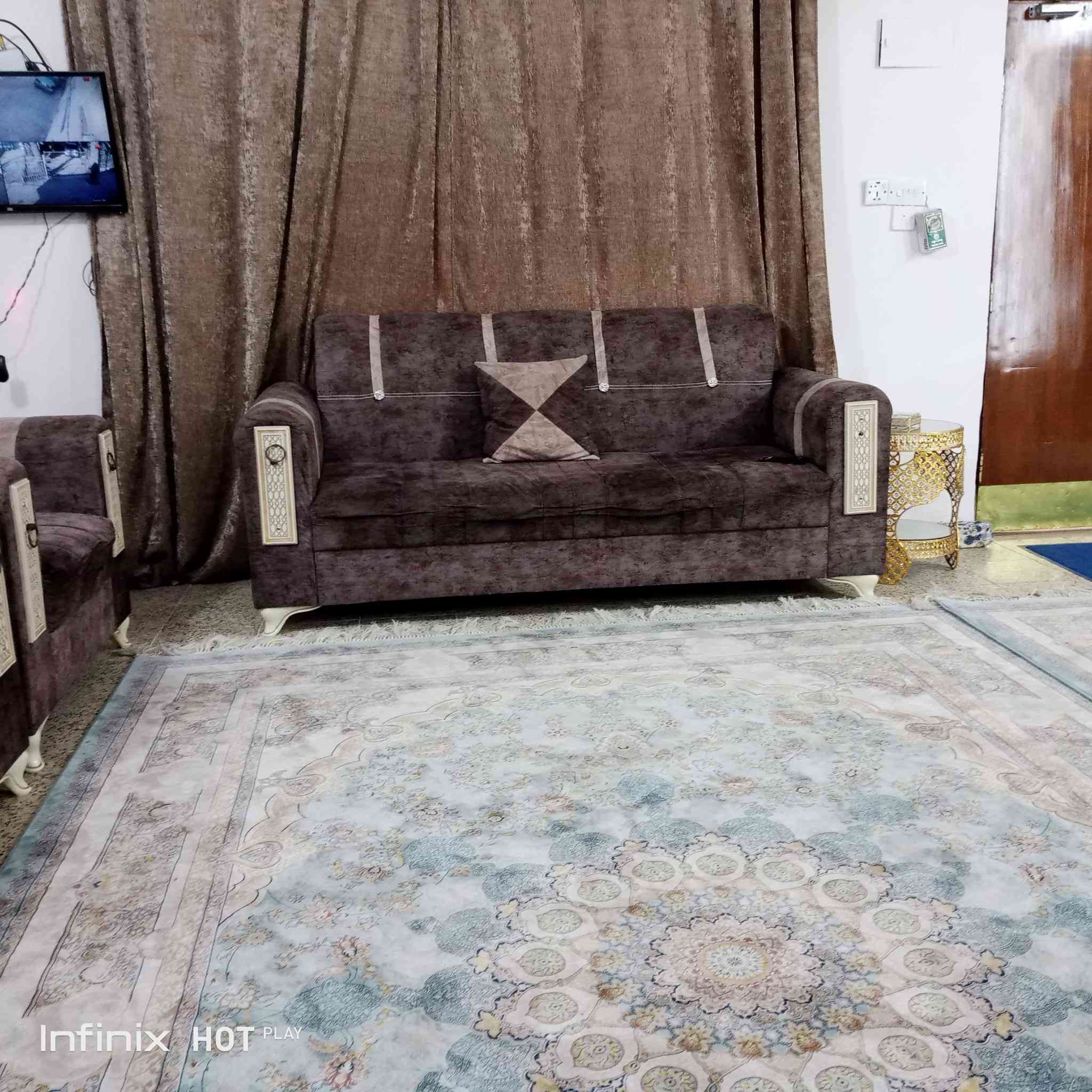 السلام عليكم تخم للبيع السعر ٢٥٠الف العنوان الاسكان بغداد


**إذا كنت صاحب هذا الإعلان وتريد حذفه لأي سبب، رجاءا أرسل رسالة إلى الدعم الفني**