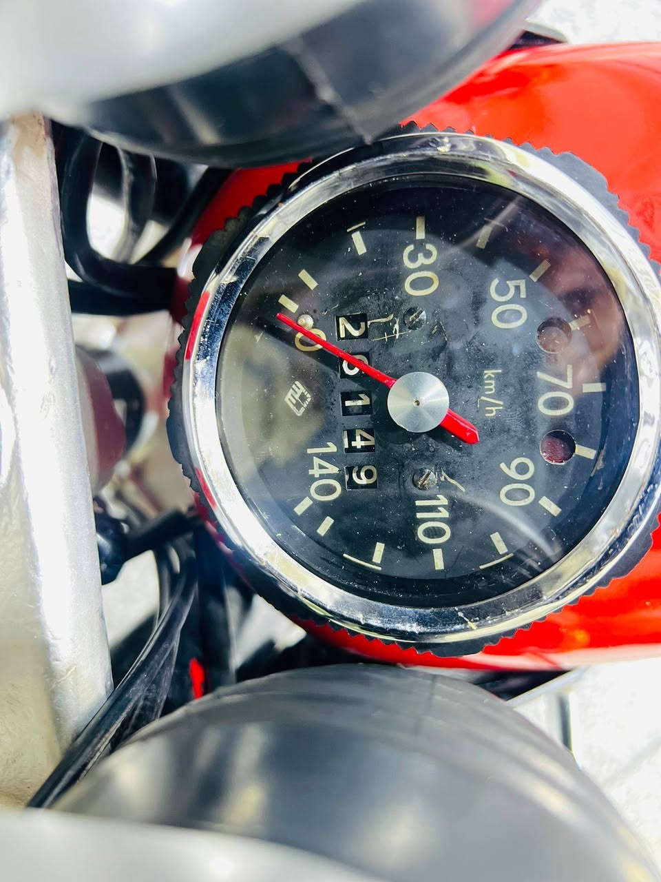 سلام عليك من رخصت لناس لطيبه مستعجل عل بيعه ١٩٨١ اصولي بسمي رقم انكليزي ٤ نمر مميز بدون لحيم سايس ٢عل فتح لمكينه عل شرط داخل كله الماني عل فتح وماطور مكفول من كلشي ماعايز برغي لماطور كله كامل ربع متذب علي ولا ناقصه شي غراضه المانيه عده شكم شغله مو المانيه مال شركه ماهر فقط مكاني واسط ولماطور معروض ٤٥٠٠ وبي مجال متواجد عل خاص


**إذا كنت صاحب هذا الإعلان وتريد حذفه لأي سبب، رجاءا أرسل رسالة إلى الدعم الفني**