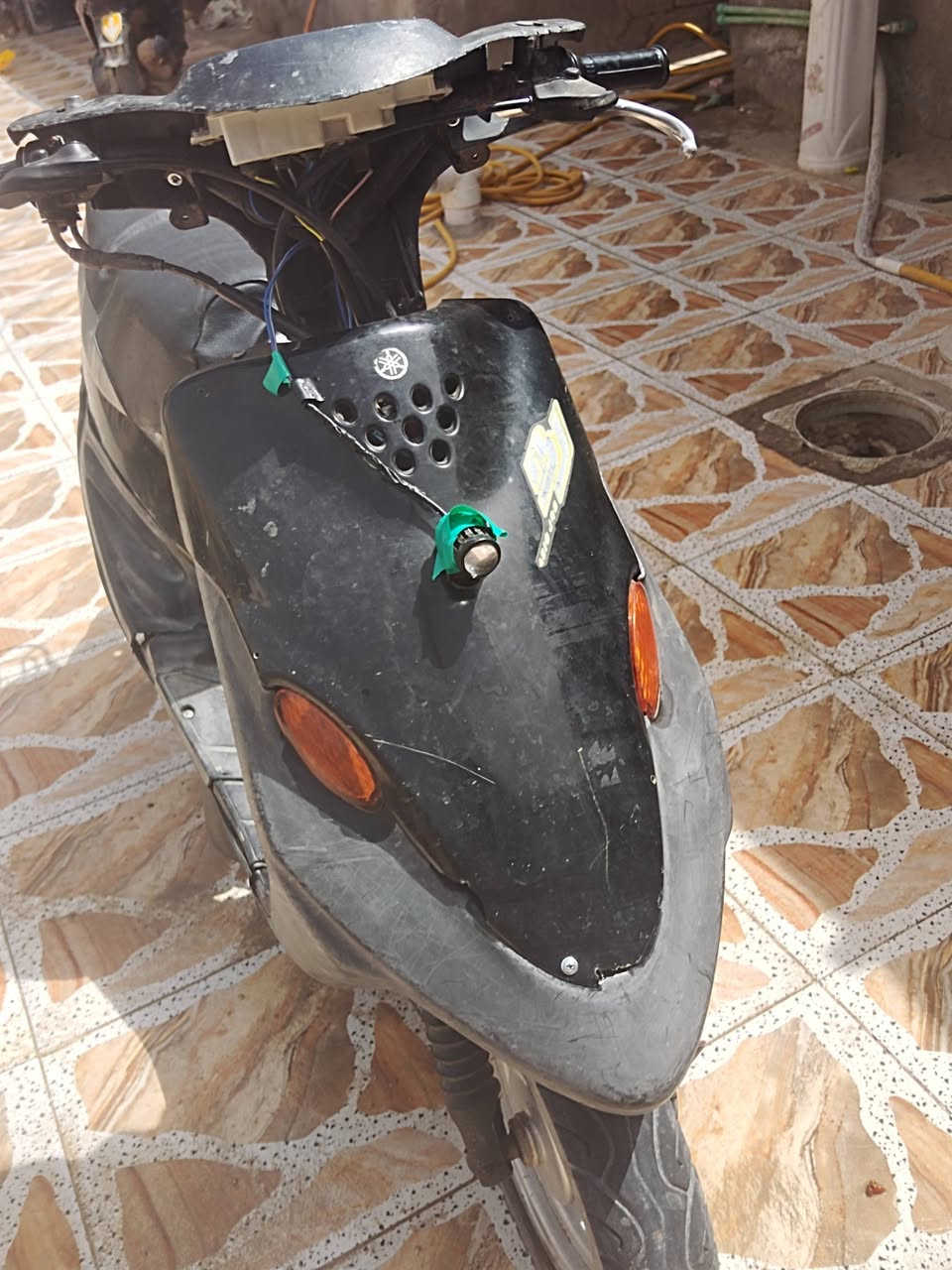 يابا السلام عليكم بيجي شغاله اي نقص ما بيها نقصها بس الجامعه مال اللايت شغل وروح مكاني قضاء قضاء خضر


**إذا كنت صاحب هذا الإعلان وتريد حذفه لأي سبب، رجاءا أرسل رسالة إلى الدعم الفني**