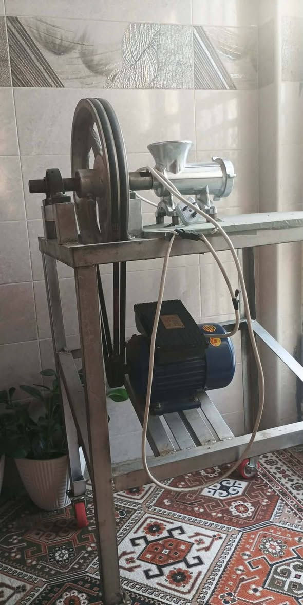 اغراض منزلية للبيع الشراي يتفضل خاص والعنده اغراض ابيعهن وبنسبه  يتفضل خاص داخل الحله فقط


**إذا كنت صاحب هذا الإعلان وتريد حذفه لأي سبب، رجاءا أرسل رسالة إلى الدعم الفني**