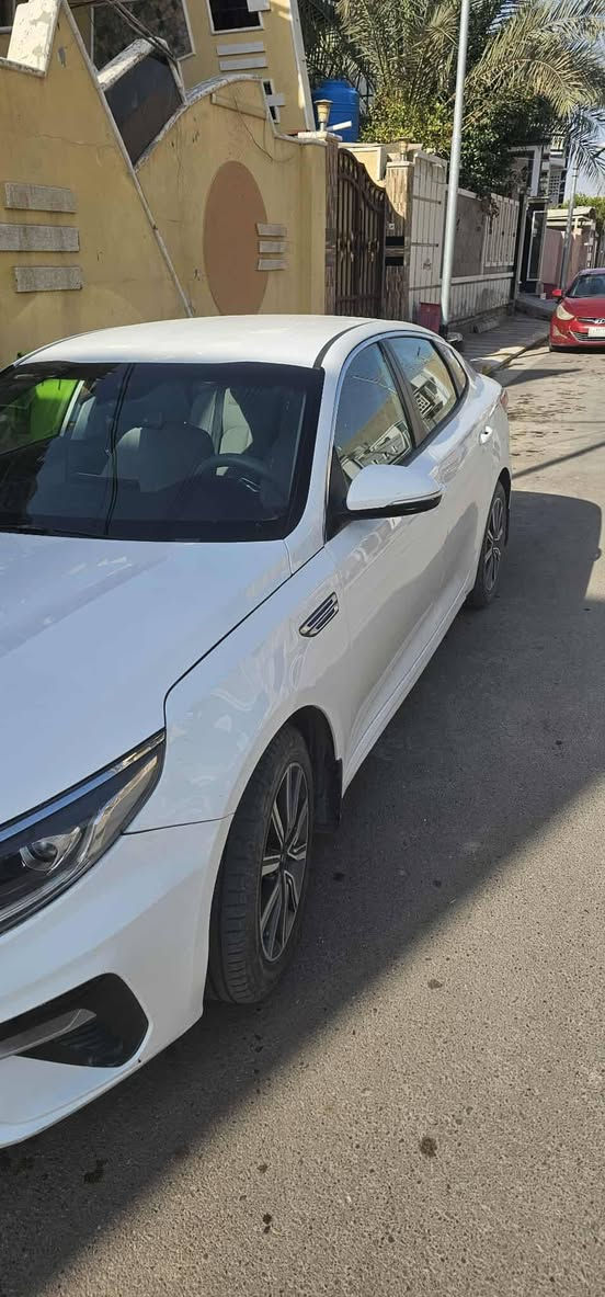 اوبتما موديل 2020 بسعر مرتب وسيارة نضيفة
رقم بغداد شرط التحويل

الـــــــــــــسعر : الرد تلقائي 📩

ماشية 188 كم

ضررها
جاملق الخلفي والباب

مواصفاتها معروفة

كير مكينة تبريد
كله بشرط

مكان السيارة: الفلوجة
رقم صـــاحب السيارة: *********** واتساب

لعرض سيارتك على الصفحة بنفس الطريقة راسلنا
