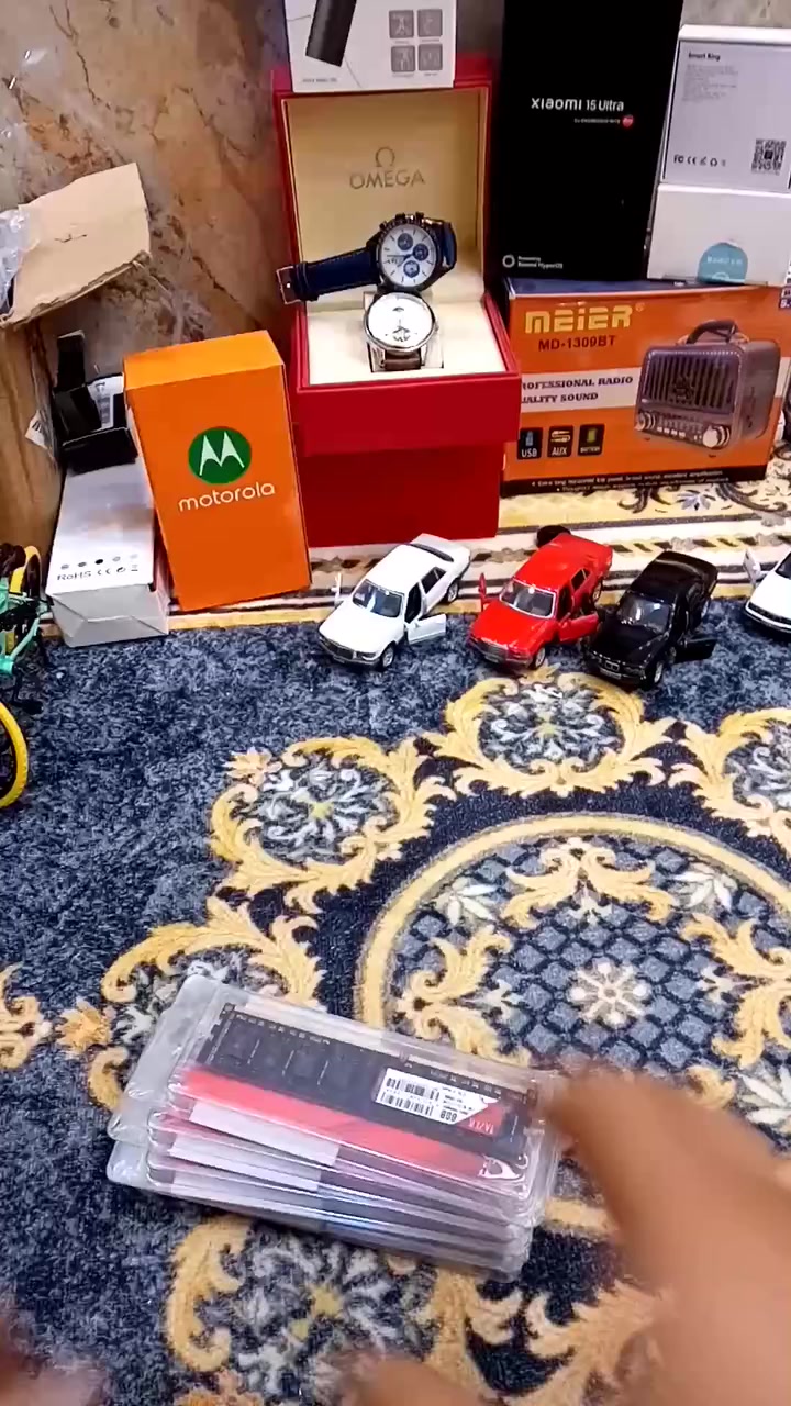 رامات بهذه شكل


**إذا كنت صاحب هذا الإعلان وتريد حذفه لأي سبب، رجاءا أرسل رسالة إلى الدعم الفني**