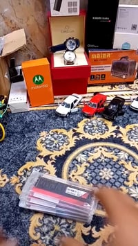 رامات • ذاكرة